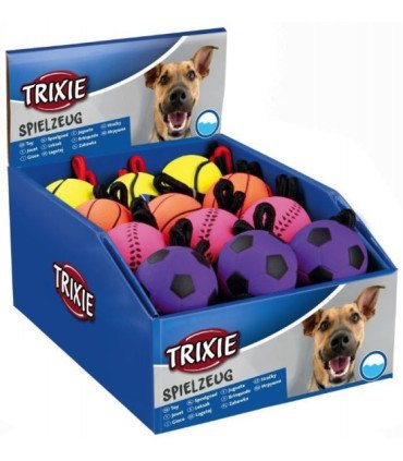 Surtido Pelotas con Cuerda