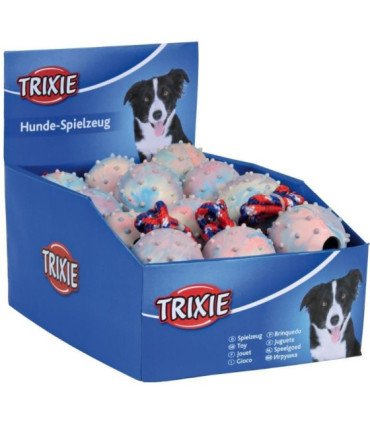 Surtido Pelotas con Cuerda