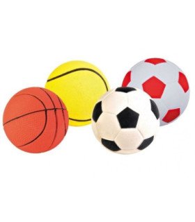 Pelotas de gomaespuma flotantes, set de 24