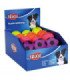 Pelotas de Gomaespuma en caja con motivos