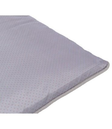 Colchoneta Marley Gris