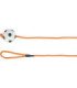 Pelota con Cuerda para juego y ejercicio