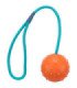 Pelota con Cuerda de caucho natural