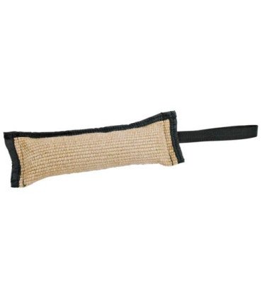 Mordedor Entrenamiento