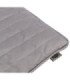Colchoneta Marley Gris