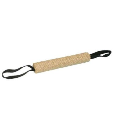 Mordedor Entrenamiento