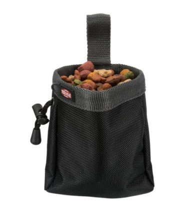 Bolsa de snacks duradera y práctica