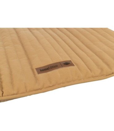 Colchoneta Marley Ocre