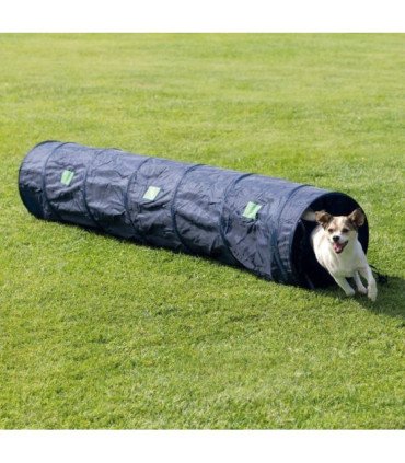 Túnel para Agility para perros pequeños y cachorros