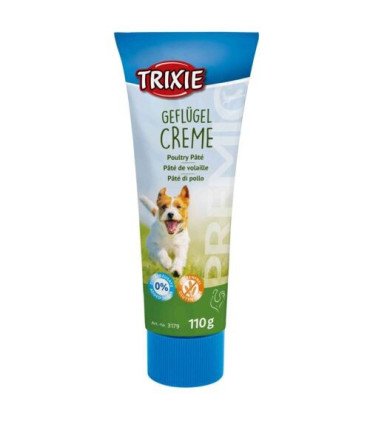 Delicioso paté para aves de corral, 110 g