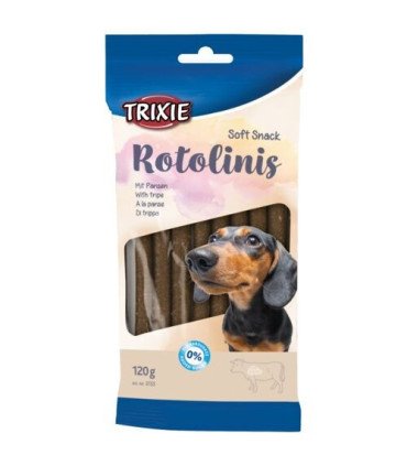 Rotolinis Tripas, 12 Uds de 120 g
