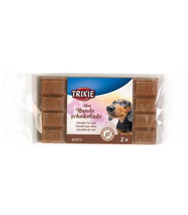 Chocolate Perros Mini