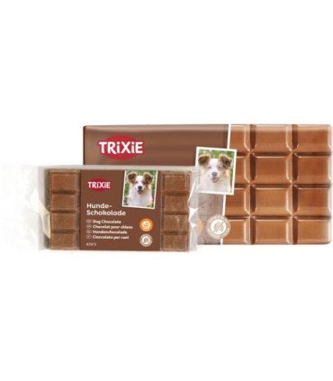 Chocolate Perros Schoko para mascotas