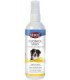 Spray de jojoba para un pelaje brillante y sedoso