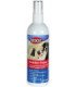 Spray antimordeduras para perros