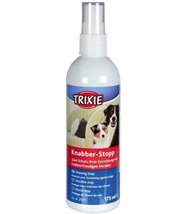 Spray Antimordeduras