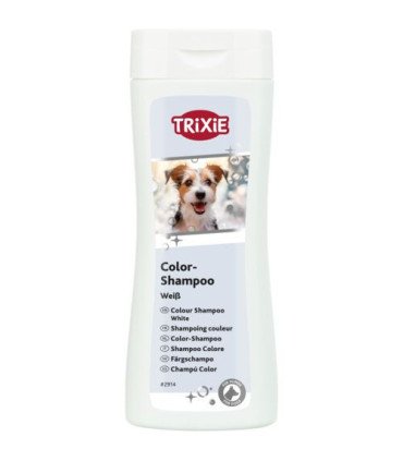 Champú Colores Claros