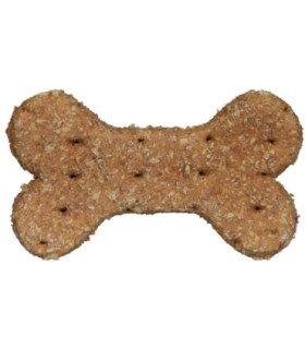 Galletas con cordero