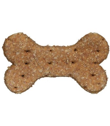 Galletas con cordero