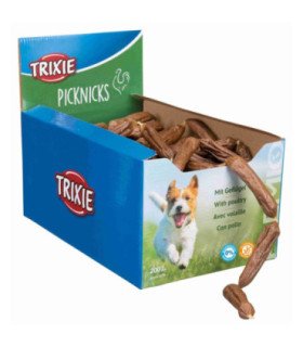 Salchichas Ave de corral