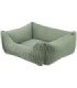 Cama Marley en lona con cojín ajustable