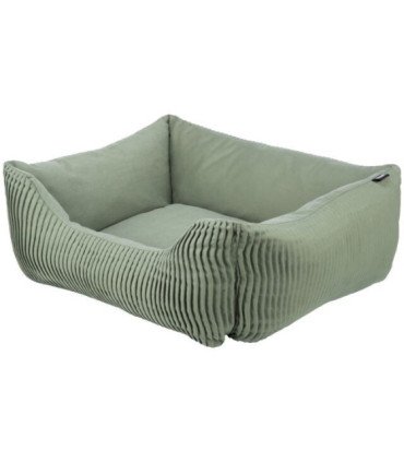 Cama Marley en lona con cojín ajustable