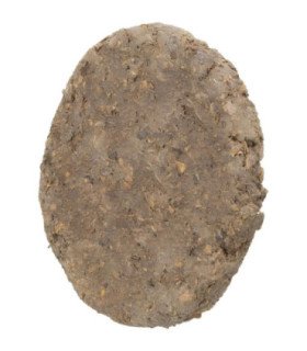 Hamburguesa de tripas