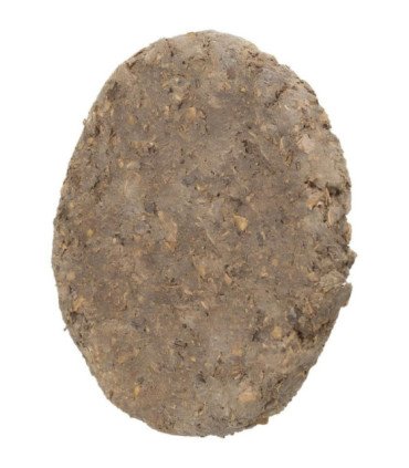 Hamburguesa de tripas