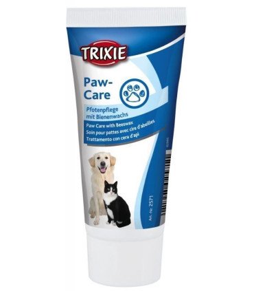 Crema Almohadillas Patas