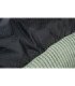 Cama Marley en lona con cojín ajustable