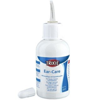 Cuidado Orejas y Oídos