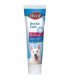 Pasta dental natural para perros