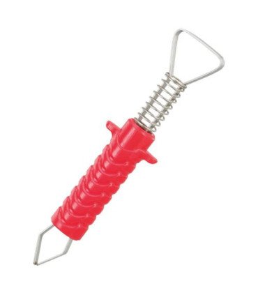 Pinzas Quita Garrapatas