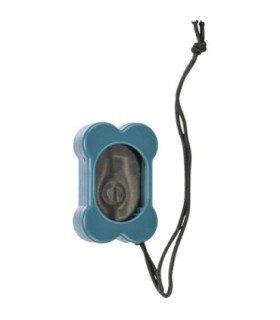 Clicker Básico con Banda Elástica y Tono Ajustable