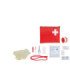 Kit primeros auxilios