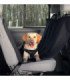 Funda protectora trasera para coche