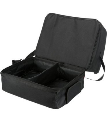 Asiento de coche cómodo para perros pequeños