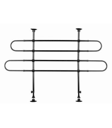 Barras Protectoras Coche