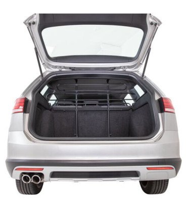 Barras Protectoras para Coche de Metal Lacado