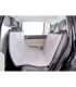 Funda para asientos de coche y manta de viaje