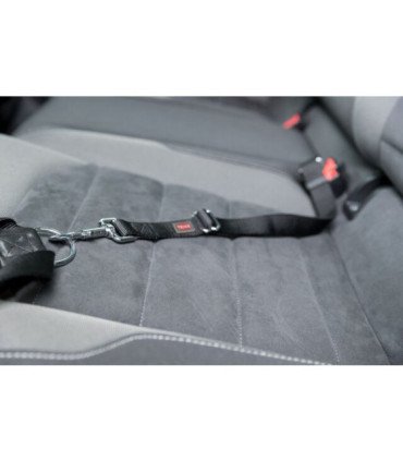 Tirador cinturón de seguridad ajustable y resistente