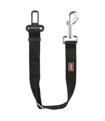 Cinturón de Seguridad