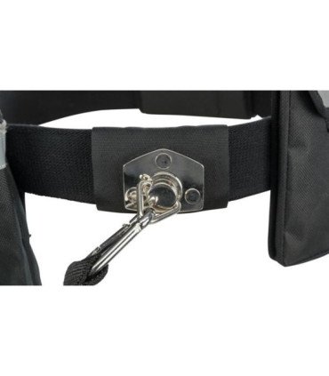 Cinturón con Correa Canicross