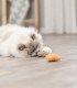 Felpa Oso suave con catnip para gatos