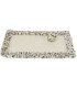 Alfombrilla Rascadora Leo beige para gatos
