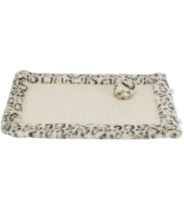 Alfombrilla Rascadora Leo