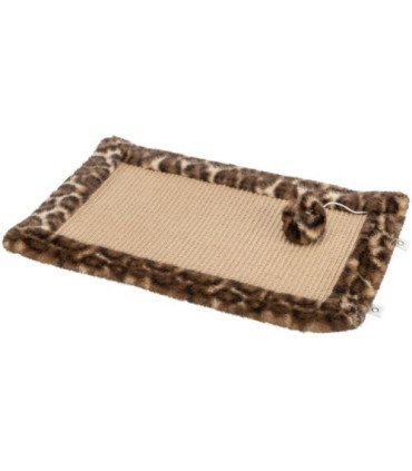 Alfombrilla Rascadora Leo