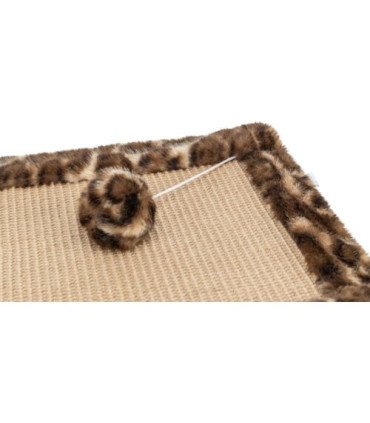 Alfombrilla Rascadora Leo