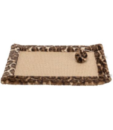 Alfombrilla Rascadora Leo