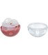 Pelota Snacks para gatos con laberinto y tapa desenroscable